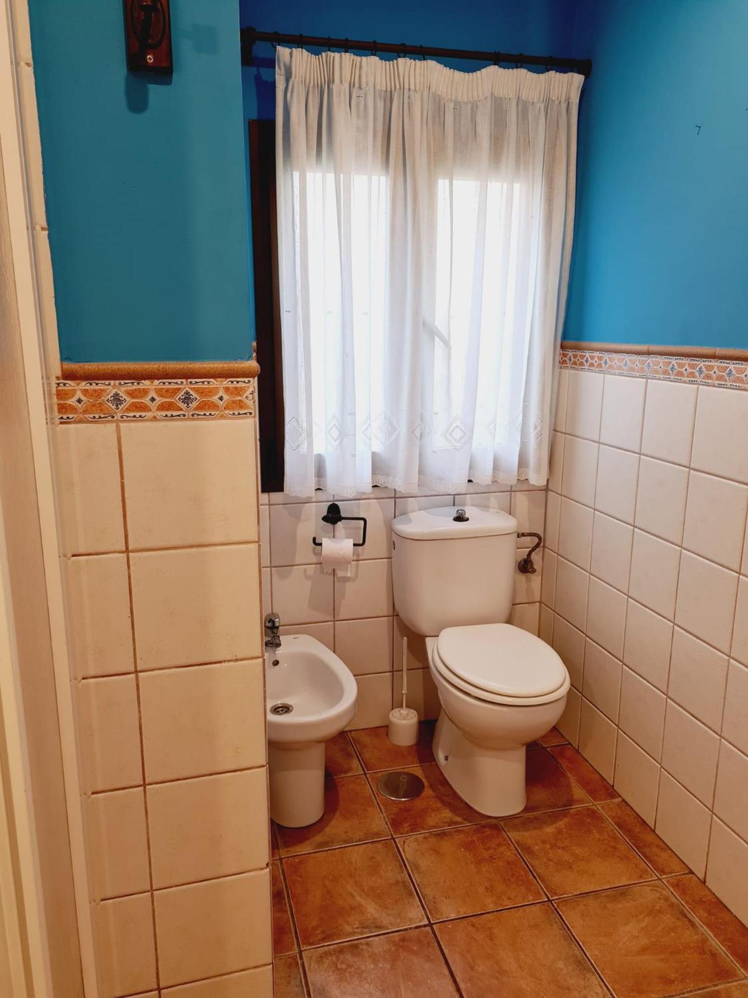 Casa Hurtado De Mendoza Pequena 阿尔姆尼卡 外观 照片